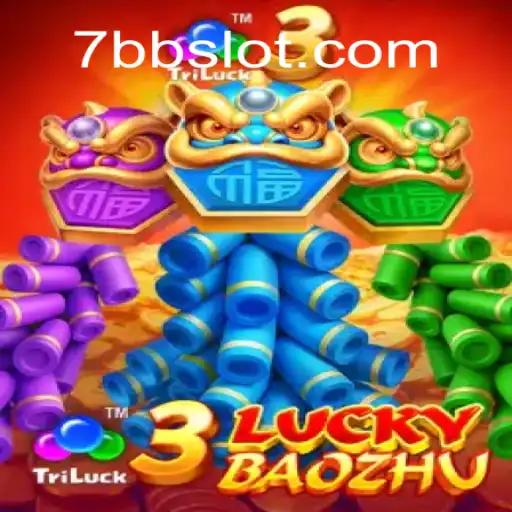 Descubra o Mundo Empolgante de 3LuckyBaozhu no Universo 7Bslot