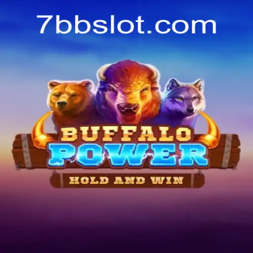 Descubra a Aventura Incrível de BuffaloPower