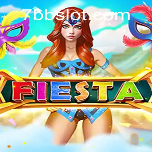 Descubra o Mundo de Fiesta: O Jogo de Cassino com a Palavra-Chave 7Bslot