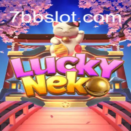 Descubra o Fascinante Mundo do Jogo LuckyNeko no 7Bslot