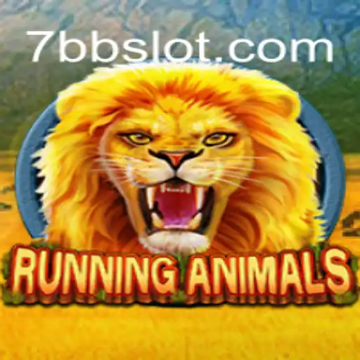 RunningAnimals: Diversão e Aventura no Jogo de Slot 7Bslot