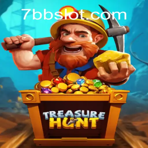 TreasureHunt: Descubra o Jogo que Conquista Aventura e Diversão