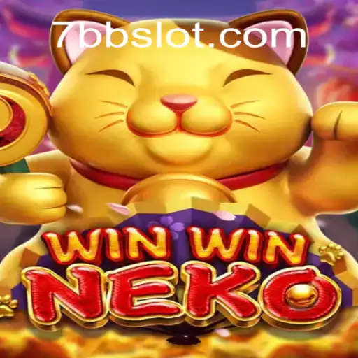 Explorando o Mundo de WinWinNeko: O Fascinante Jogo de Slot 7Bslot