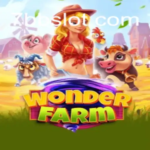 Explorando o Mundo de WonderFarm e Sua Nova Atração 7Bslot