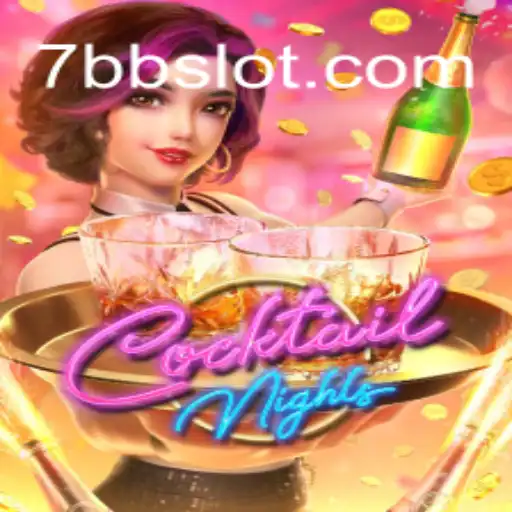 Descubra o Fascinante Mundo de CocktailNights: Um Jogo Empolgante de Slots Online