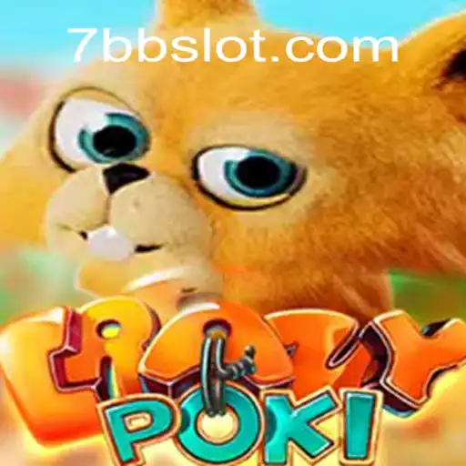CrazyPoki: Uma Introdução ao Empolgante Mundo do 7Bslot