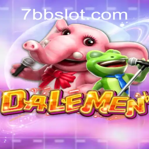 Descubra DALEMEN: O Inovador Jogo de Estratégia Inspirado em Eventos Atuais