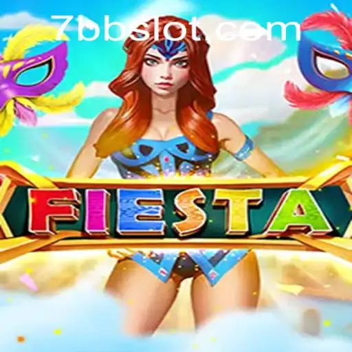 Descubra o Mundo de Fiesta: O Jogo de Cassino com a Palavra-Chave 7Bslot