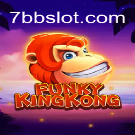 Explorando o Universo de FunkyKingKong: Uma Aventura na Selva com 7Bslot