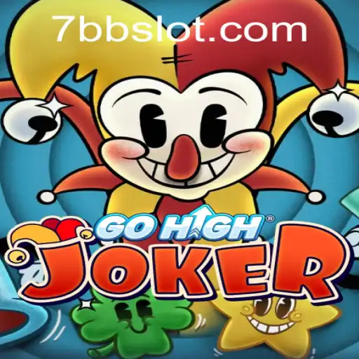Explorando GoHighJoker: O Jogo de Slot Inovador com a Famosa Chave 7Bslot