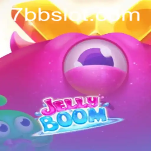 Explorando o Fenômeno do Jogo JellyBoom