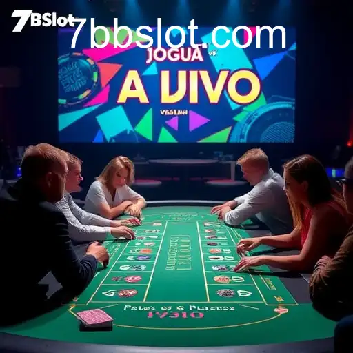 Jogos ao vivo
