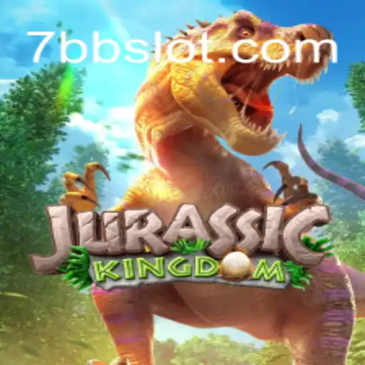 Descubra o Mundo Emocionante de JurassicKingdom: O Novo 7Bslot