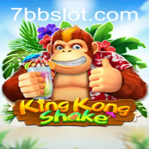 Desvendando KingKongShake: O Novo Fenômeno dos Jogos com 7Bslot