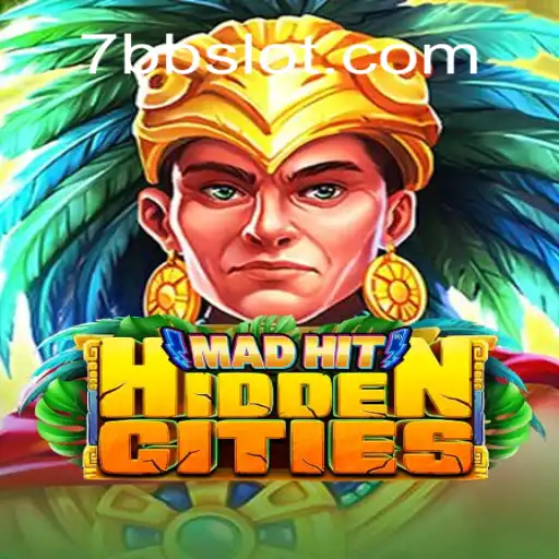 Explorando MadHitHiddenCities: Um Mergulho no Novo Fenômeno do Jogo