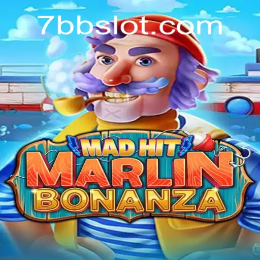 Descubra o Fascinante Mundo de MadHitMarlinBonanza: O Jogo de Slots Inovador
