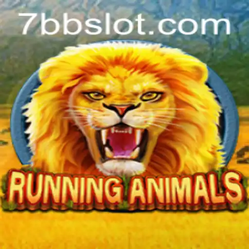 RunningAnimals: Diversão e Aventura no Jogo de Slot 7Bslot