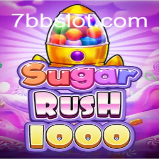 Descubra o Fascinante Mundo de SugarRush1000: O Novo Jogo de 7Bslot