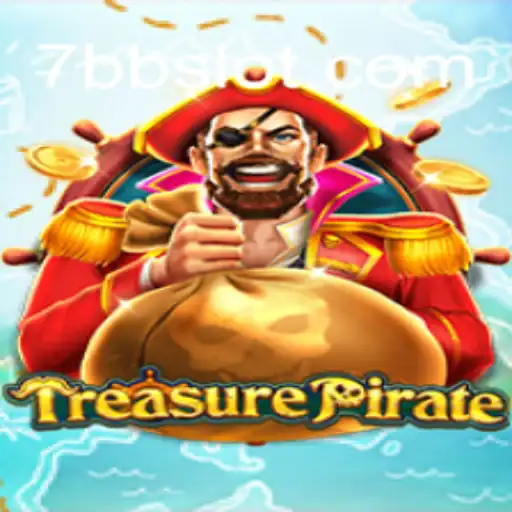 Descubra o Fascínio de TreasurePirate: O Jogo de Aventura 7Bslot