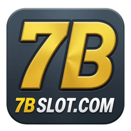 7Bslot Logo